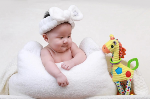 义乌7个月宝宝消化不良