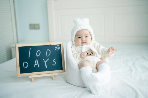 义乌宝宝多大可以喝蜂蜜水