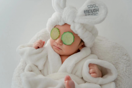 义乌宝宝身上痒是怎么回事