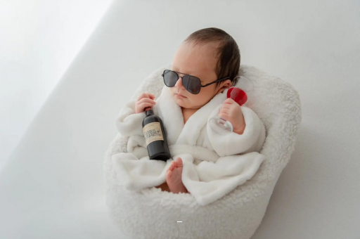 义乌宝宝拉白色粘液