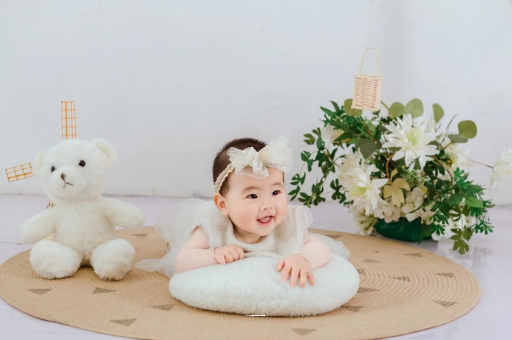 义乌宝宝发烧能喝牛奶吗